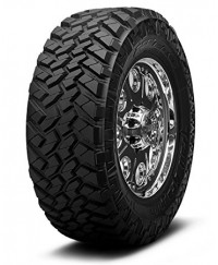 Nitto Trail Grappler M/T 295/65 R20 129/126Q 